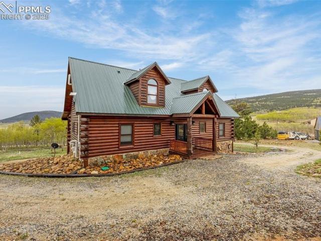 House for sale in Fairplay