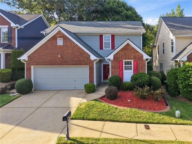 House for sale in Avondale Estates, Georgia