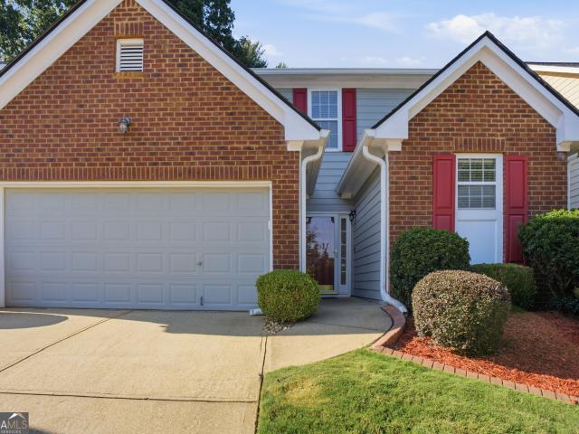 House for sale in Scottdale, Georgia