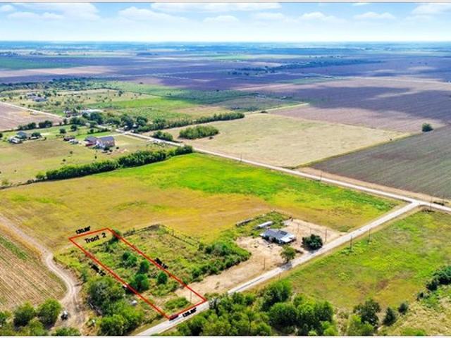 Land for sale in Beasley, Texas