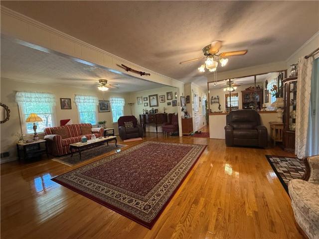 House for sale in Lawrenceville, Georgia