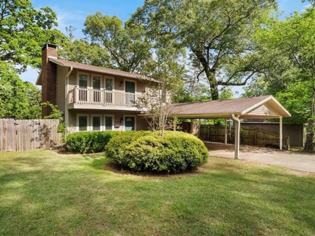 House for sale in Texarkana, Texas