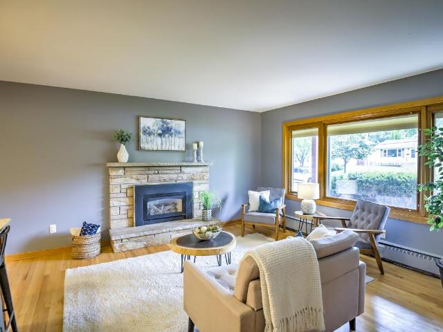 House for sale in Madison, Wisconsin