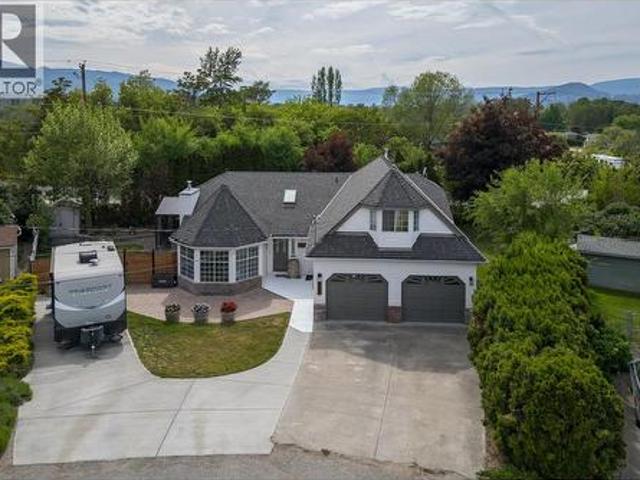 House for sale in Winfield, British Columbia