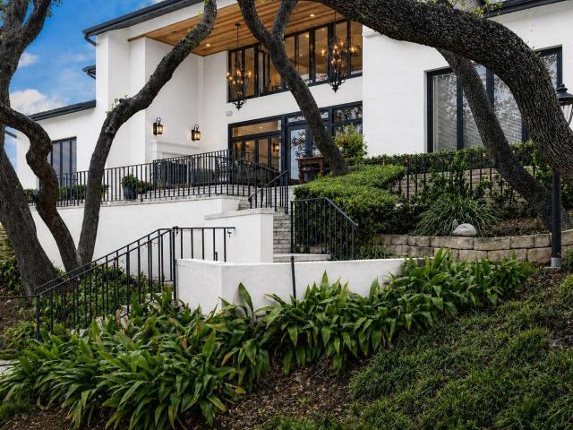 House for sale in Austin, Texas