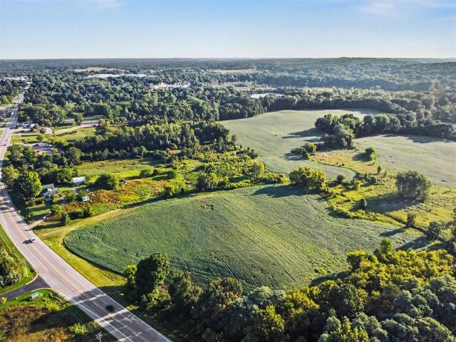 Land for sale in Michigan