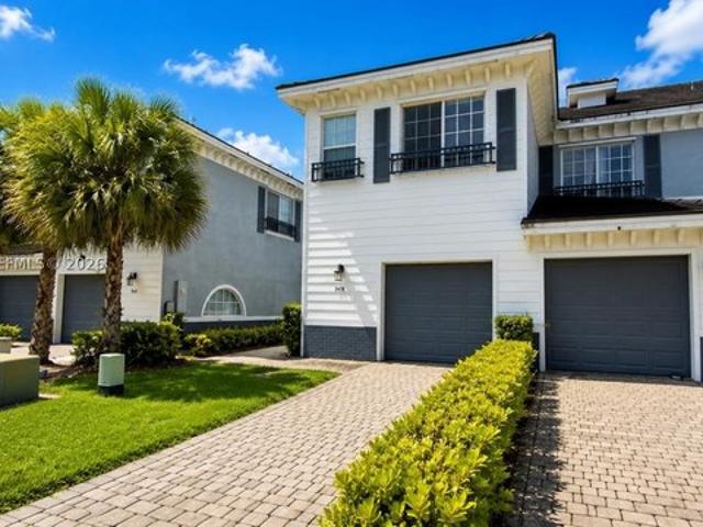 Townhouse for sale in Lauderhill, Broward County