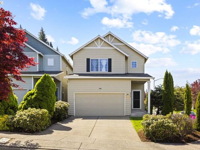House for sale in Camas, Washington