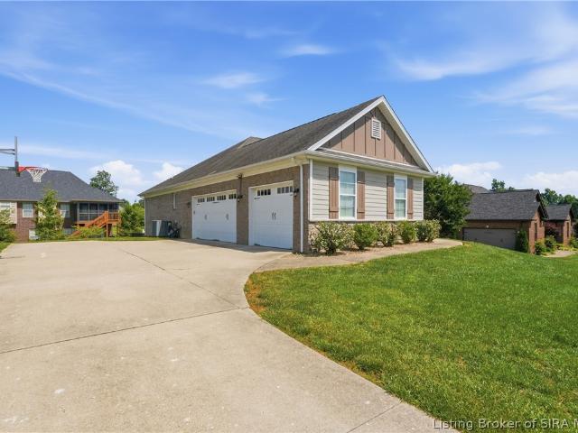 House for sale in Indiana