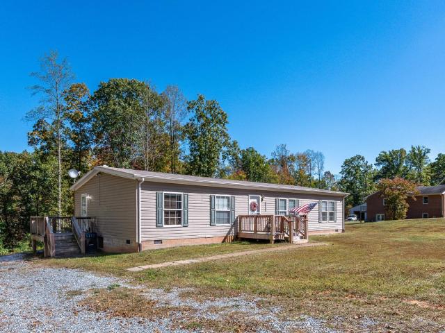 House for sale in Virginia