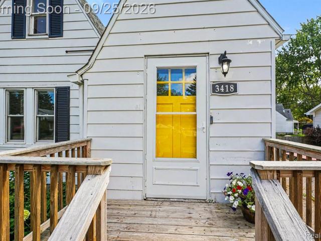 House for sale in Drayton Plains, Waterford Township