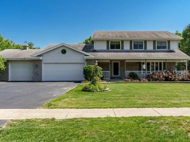 House for sale in Winnebago, Illinois