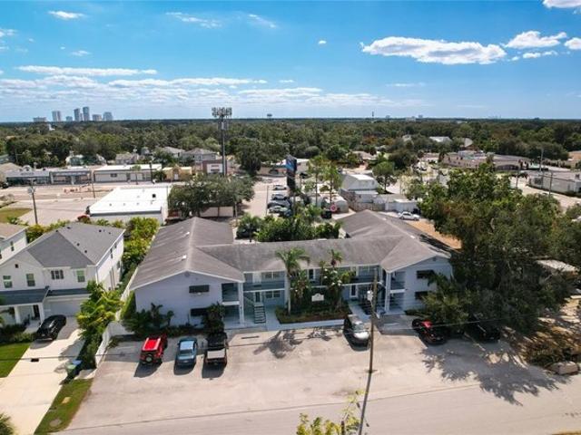 House for sale in Tampa, Florida