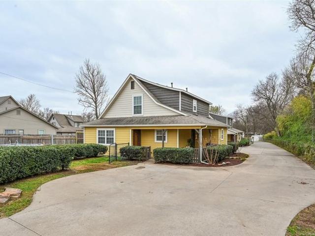Townhouse for sale in Tulsa, Oklahoma