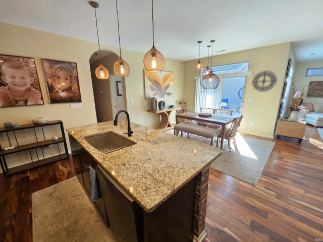 Condo for sale in Stonebridge Villas at Edison Lakes, Mishawaka