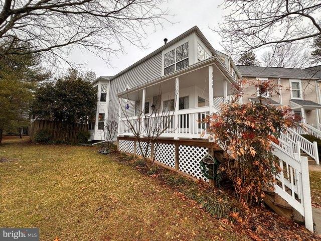 Townhouse for sale in Laurel, Maryland