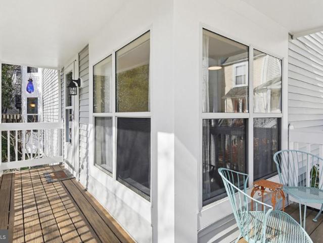 Townhouse for sale in Laurel, Maryland