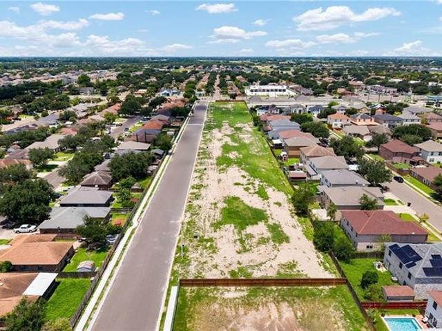 Land for sale in McAllen, Hidalgo County