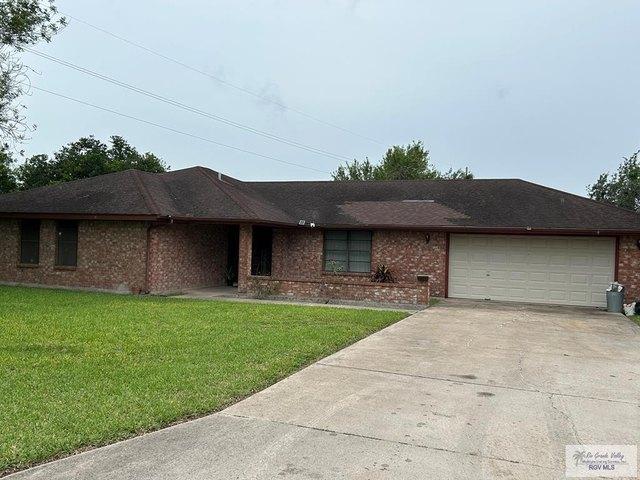 House for sale in Cameron, Texas