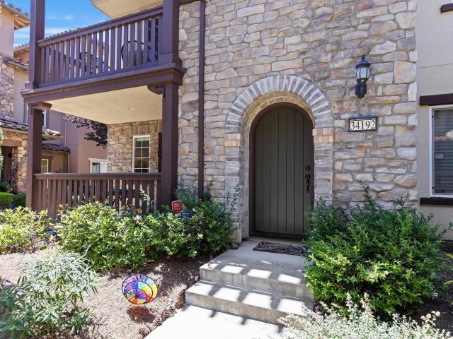Townhouse for sale in Fremont