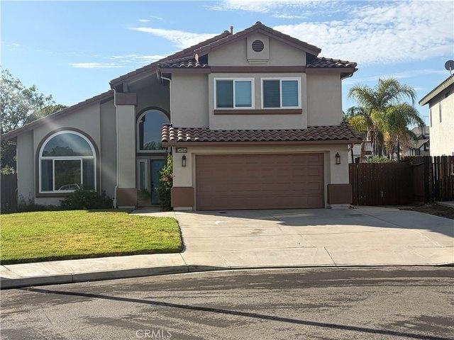 House for sale in Yucaipa, California