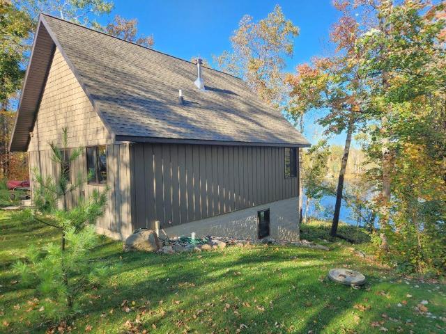 House for sale in Hubbard, Minnesota