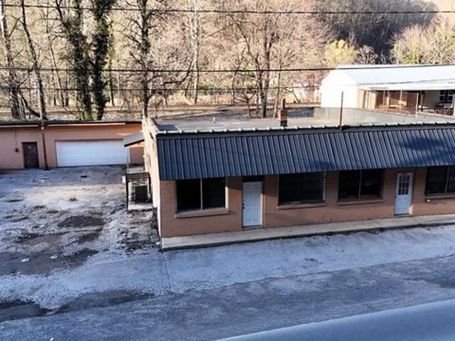 House for sale in Northfork, West Virginia