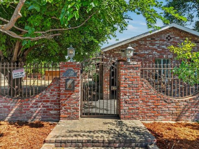 House for sale in Sacramento, California
