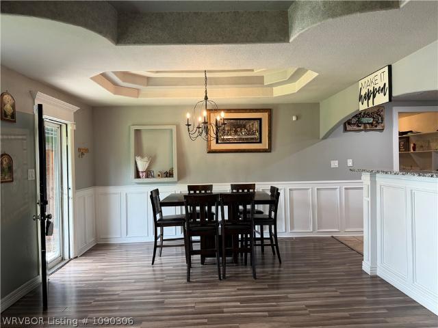 House for sale in Ark