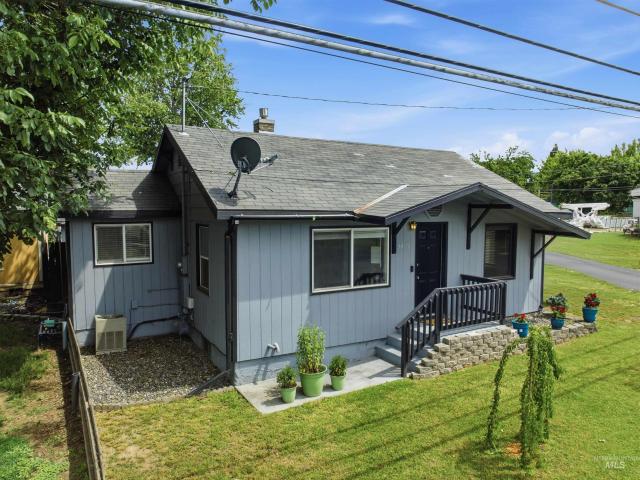 House for sale in Lewiston, Idaho