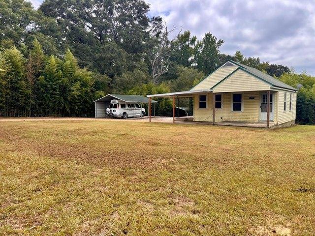 House for sale in Jasper, Alabama