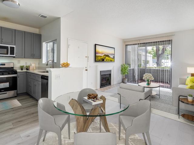 Condo for sale in Fremont, California