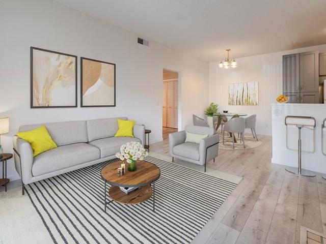 Condo for sale in Fremont, California