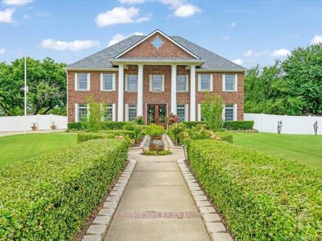 House for sale in Durant, Oklahoma