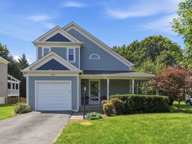 House for sale in Virginia
