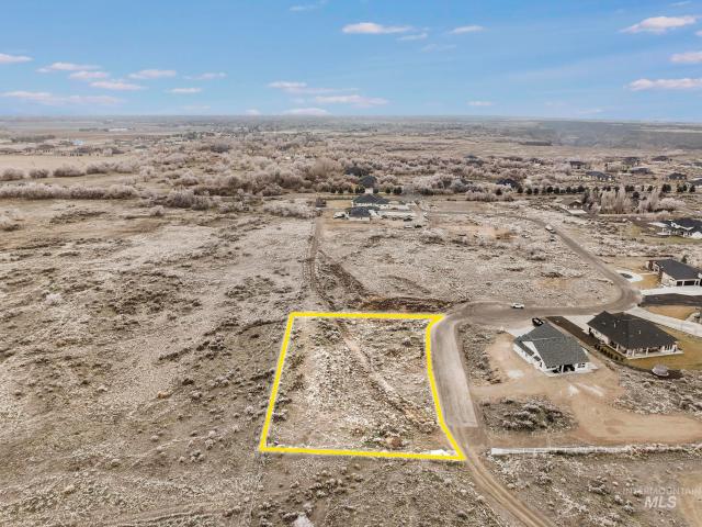 Land for sale in Kimberly, Idaho