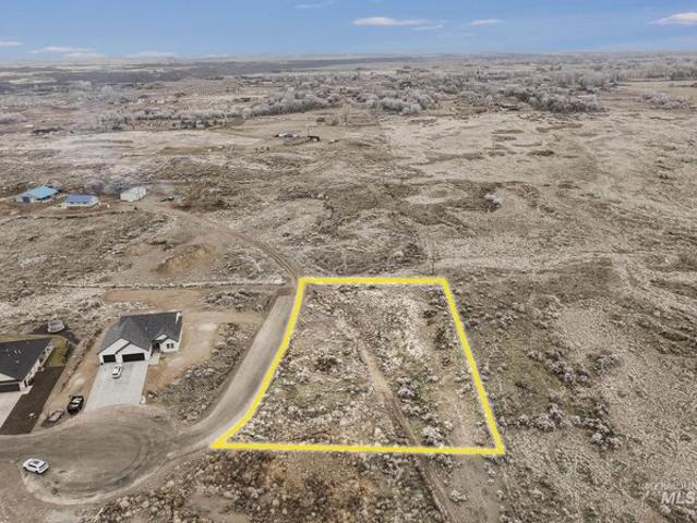 Land for sale in Kimberly, Idaho