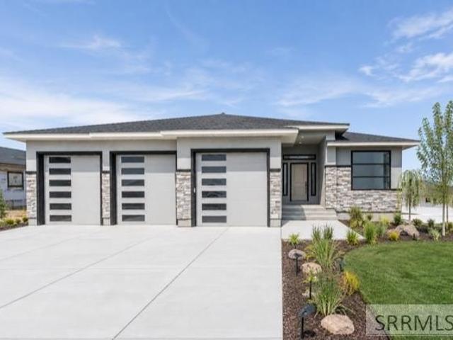 House for sale in Ammon, Idaho