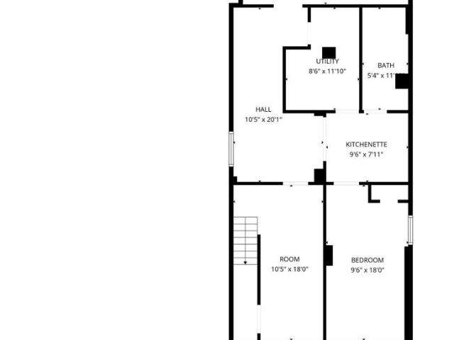 House for sale in Mount Rainier, Maryland
