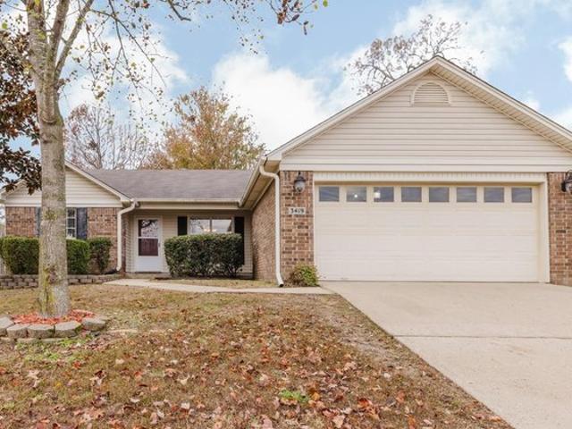 House for sale in Ark