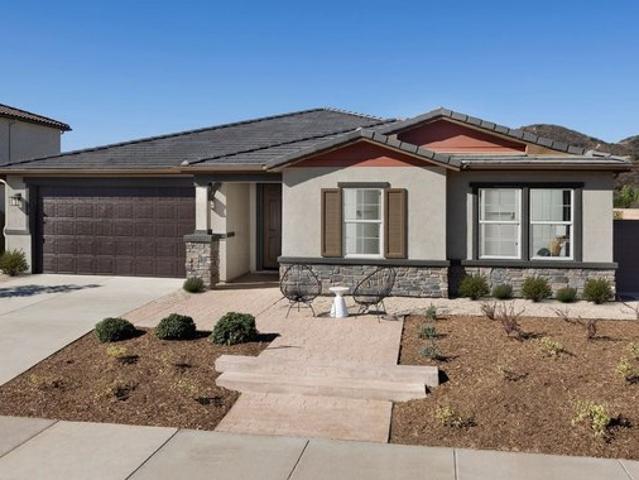 House for sale in Escondido, California