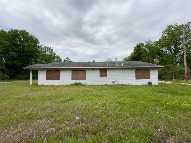 House for sale in Ark