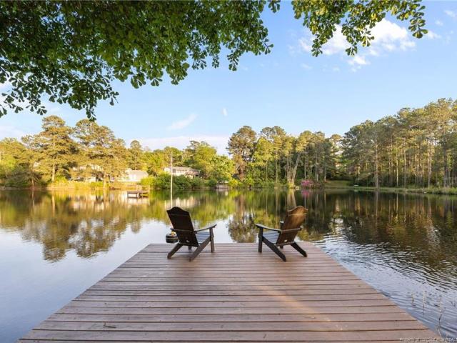 House for sale in Hope Mills, North Carolina