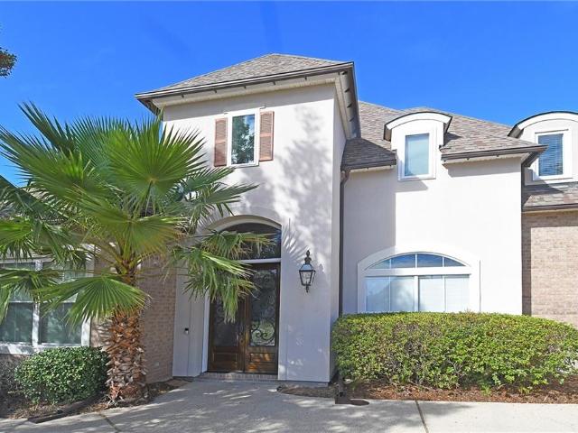 House for sale in Harvey, Louisiana
