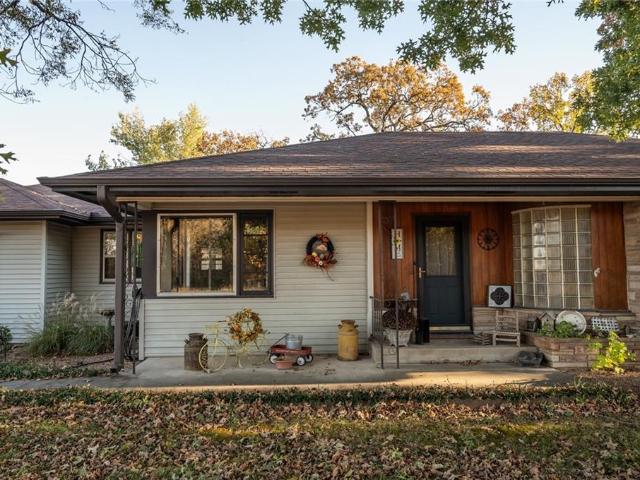 Property for sale in Kansas