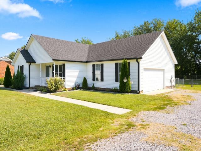 House for sale in Tennessee