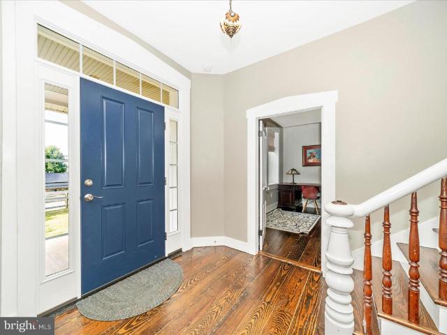 House for sale in Jefferson, Maryland