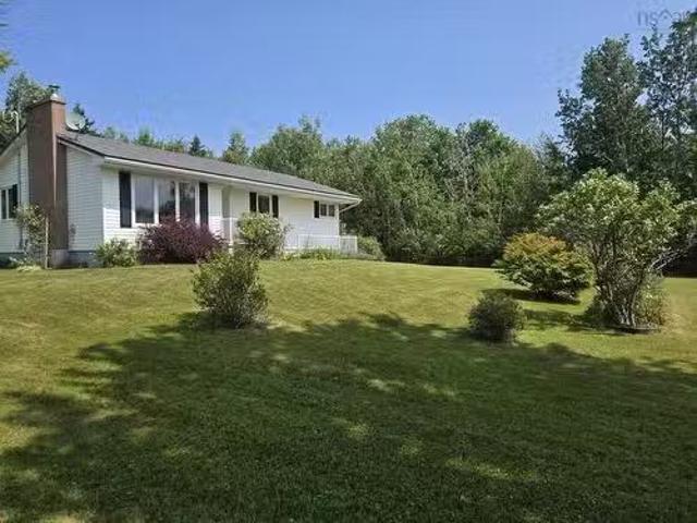 House for sale in Nova Scotia