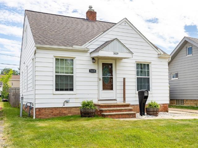 House for sale in Parma, Ohio
