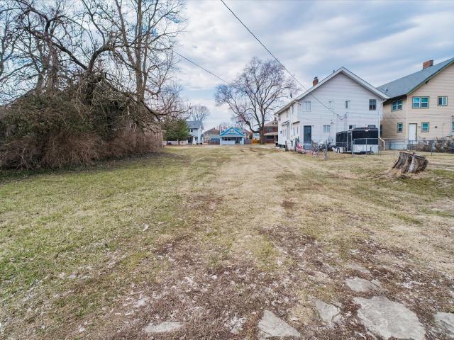 Land for sale in Camby, Indiana